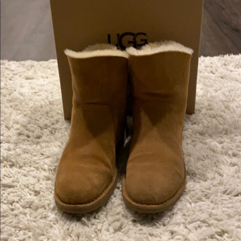 UGG boots Naiyah women’s Lowest Price